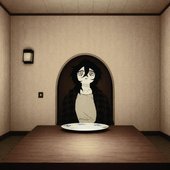 Looping the Rooms (Instrumental)