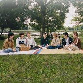 BTS via Instagram