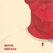 Moth Equals - Blood Red