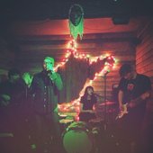 The Furr @ Gene's Beer Garden, Morgantown, WV