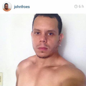 Avatar for JOHNFROES