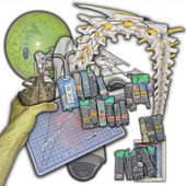 Theft World