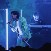Spotify page image
