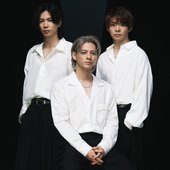 Number_i - 1st Full Album "No.Ⅰ"
