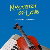 Mystery of Love - Single
