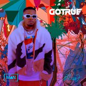 BlessJ, The Matter, Gotrue Ep,