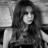 b&w