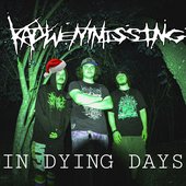 In Dying Days (cover)