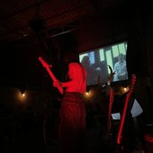 Live @ Fuego Amigue Punksads 20/12/24