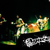 Agace