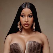 CARDI B