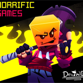 Avatar for HorrificGames