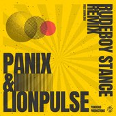 Rudeboy Stance (UKG Remix)