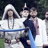 Tengger Cavalry