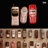 Calling My Line [Explicit]