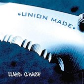 Hard Grace