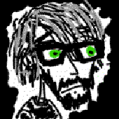 Avatar for ninguem