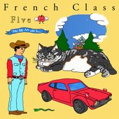 Five