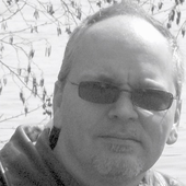 Avatar für PaulBHartzog