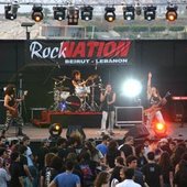 Nightchains - Lebanese Metal
