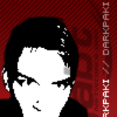 Avatar for darkpaki