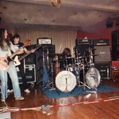 Hammerhead NWOBHM