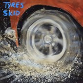 Tyres Skid