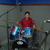 Avatar for drumsluis