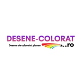 Avatar for desenecolorat