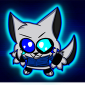 Avatar for GlitchWolf47