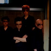 Crucified Japan