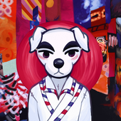 Speedrill さんのアバター