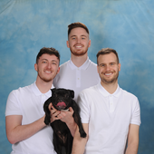 Family Portrait HQ