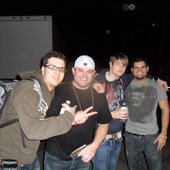 Funkefeller & Space Rockerz