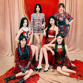 ONLINE CONCERT ‘I-LAND : WHO AM I’