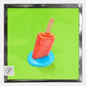 Pwoin Pwoin Pwoin - Single