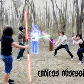 Star Wars: Endless Obsession