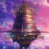 Live to Survive - Single