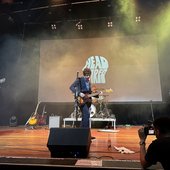 Headwired at Brierley Hill Civil Hall