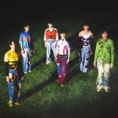 Q_ARE 'LAST MCCN' Concept Photo