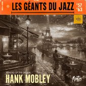 Les Géants Du Jazz: Echoes Of The Dream