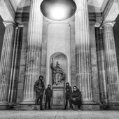 Heresy | Thrash Metal Band