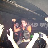 Dead United 08 Labyrinth Würzburg