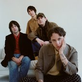 Beach Fossils (2023)