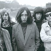 The Outsiders (NL) in Amsterdam