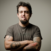 Seabronson için avatar