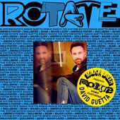 RoTATe wiTh aMeRiCa FOsTeR, sKiLLiBeNg aNd bEAM (David Guetta Remix)