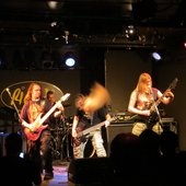 Fragile Existence 2013