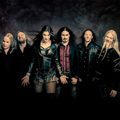Nightwish 2015