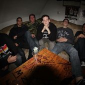 Los Angeles Hardcore Band